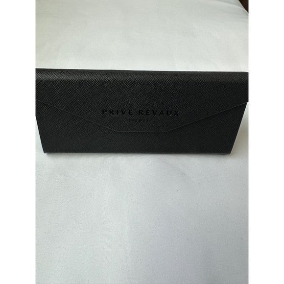 Prive Revaux Honor Roll Gray Stripe Blue Light‎ Readers Strength 3 - Picture 6 of 8